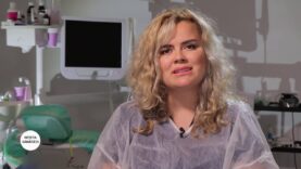 3 BENEFICII ALE IMPLANTULUI DIN ZIRCONIU