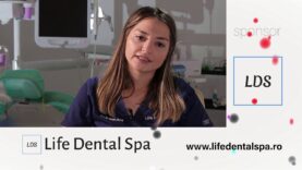 5 SECRETE ALE UNUI ZÂMBET FERMECĂTOR