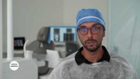 ABORDAREA MULTIDISCIPLINARĂ A AFECȚIUNILOR DENTARE