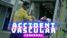 ACCIDENTUL VASCULAR CEREBRAL