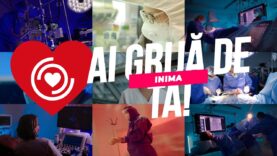 AI GRIJĂ DE INIMA TA!