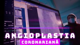 ANGIOPLASTIA CORONARIANĂ