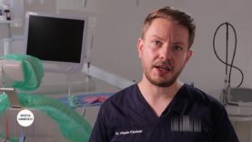 ARTICULAȚIA TEMPORO-MANDIBULARĂ