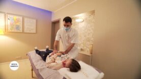 AUTOVINDECARE CRANIO SACRALĂ