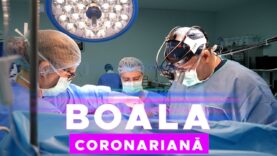 BOALA CORONARIANĂ