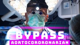 BYPASSUL AORTOCORONARIAN