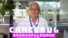 CANCERUL BRONHOPULMONAR