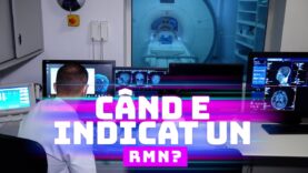 CÂND E INDICAT UN RMN?