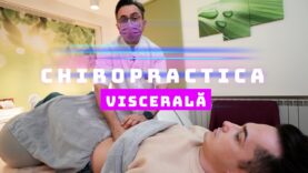 CHIROPRACTICA VISCERALA