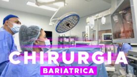 CHIRURGIA BARIATRICĂ