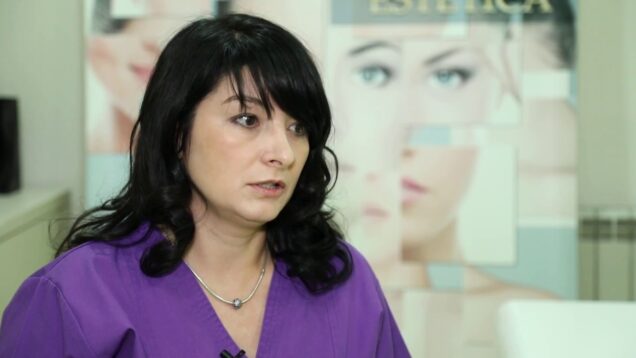 CHIRURGIA ESTETICĂ