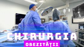 CHIRURGIA OBEZITATII
