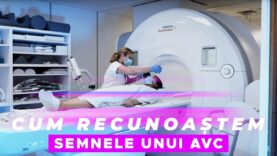 CUM RECUNOAȘTEM SEMNELE UNUI AVC?