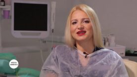 CUM SCĂPĂM DE PARODONTOZĂ