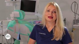 CUM SE TRATEAZĂ CARIILE FĂRĂ FREZA DENTARĂ