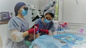 DANTURĂ NOUĂ ÎNTR-O ZI