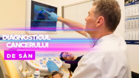 DIAGNOSTICUL CANCERULUI DE SÂN