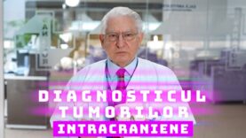 DIAGNOSTICUL TUMORILOR INTRACRANIENE