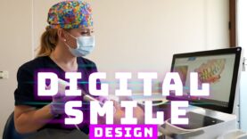 DIGITAL SMILE DESIGN