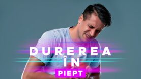 DUREREA ÎN PIEPT