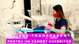 GUTIERE ORTODONTICE PENTRU UN ZÂMBET STRĂLUCITOR