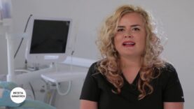 IMPLANT GHIDAT DE LASER