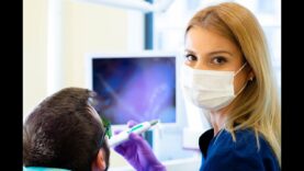 ÎNGRIJIREA DANTURII