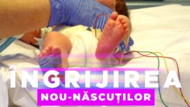 INGRIJIREA NOU NĂSCUȚILOR