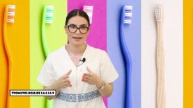 ÎNGRIJIREA SĂNĂTĂȚII ORALE