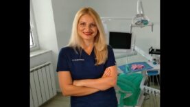 LA DENTIST ÎN PANDEMIE