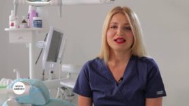 LASERUL ȘI PARODONTOZA