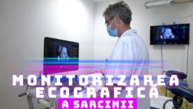 MONITORIZAREA ECOGRAFICA A SARCINII
