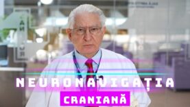 NEURONAVIGAȚIA CRANIANĂ