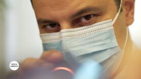 OCHII, OGLINDA SĂNĂTĂȚII