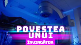 POVESTEA UNUI ÎNVINGĂTOR