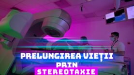 PRELUNGIREA VIEȚII PRIN STEREOTAXIE