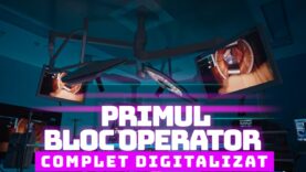 PRIMUL BLOC OPERATOR COMPLET DIGITALIZAT