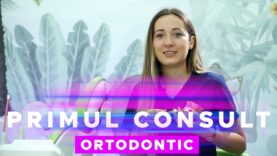 PRIMUL CONSULT ORTODONTIC