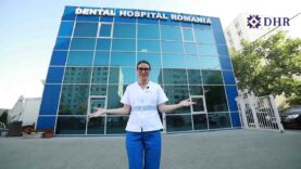 PRIMUL SPITAL PRIVAT DE STOMATOLOGIE