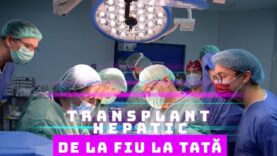 PRIMUL TRANSPLANT HEPATIC DIN SISTEMUL MEDICAL PRIVAT