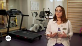 PROFILAXIE ȘI RECUPERARE MEDICALĂ