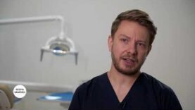 REABILITĂRI ORALE ESTETICE