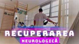 RECUPERAREA NEUROLOGICĂ