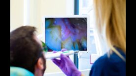 REFACEREA RAPIDĂ A DANTURII