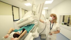 SCINTIGRAFIA CARDIACĂ