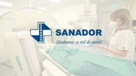 SCINTIGRAFIE ȘI SPECT-CT