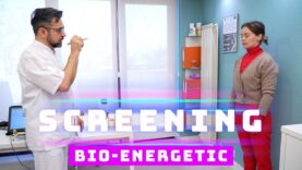 SCREENING BIO-ENERGETIC