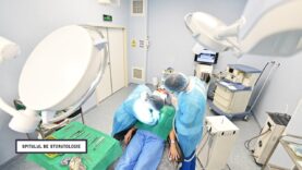 SPITALUL DE STOMATOLOGIE