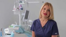 STOMATOLOGIE FĂRĂ DURERE