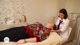 TERAPIA CRANIOSACRALĂ